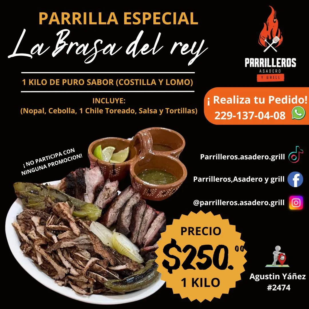 PARRILLA-ESPECIAL la_brasa_del_rey